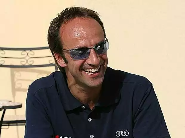 Titel-Bild zur News: Marco Werner