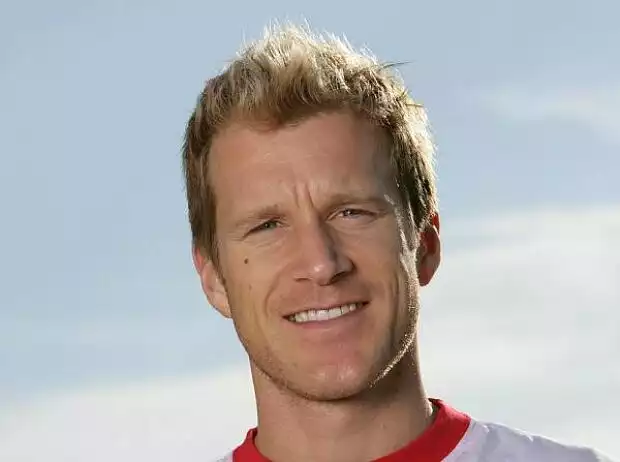 Neil Hodgson Titel-Bild zur News: Neil Hodgson