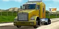 Bild zum Inhalt: Rig'n'Roll: Neuer Trailer zur Truck-Simulation verfügbar