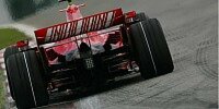 Bild zum Inhalt: Ferrari: Keine Angst vor verschärftem Unterboden-Test