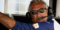 Bild zum Inhalt: Briatore: Schwingungstilger-Verbot wirkt noch nach