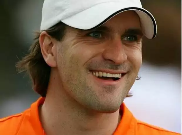 Markus Winkelhock Titel-Bild zur News: Markus Winkelhock