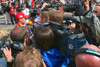 Bild zum Inhalt: Michael Schumacher: Keine Fragen zum Thema Formel 1?