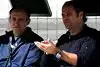 Bild zum Inhalt: Baut Toro Rosso in Zukunft auf erfahrenere Piloten?