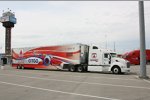 Truck Samax Motorsports