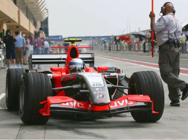 Markus Winkelhock Markus Winkelhock