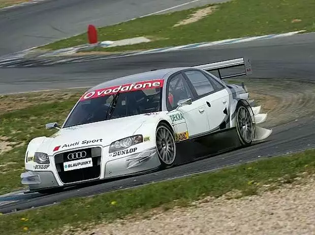 Titel-Bild zur News: Oschersleben