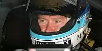 Bild zum Inhalt: Häkkinen: Hockenheim ist abgehakt