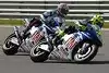 Bild zum Inhalt: Yamaha möchte Istanbul vergessen machen