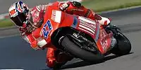 Casey Stoner