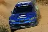 Bild zum Inhalt: Subaru: Aus eigener Kraft aufs Podium?