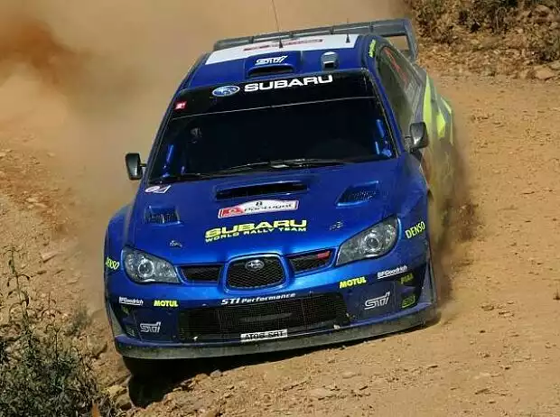 Subaru Titel-Bild zur News: Subaru