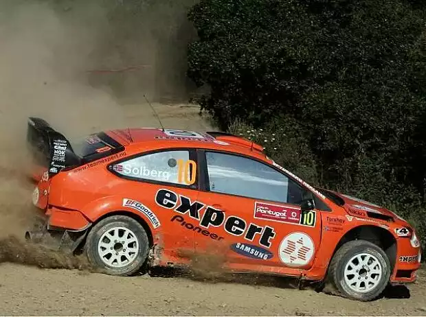 Henning Solberg Titel-Bild zur News: Henning Solberg