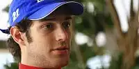 Bild zum Inhalt: Senna: Crash beim IFM-Test