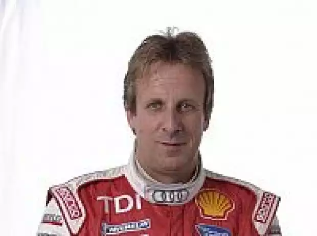 Frank Biela Titel-Bild zur News: Frank Biela