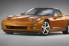 Bild zum Inhalt: Corvette 2008: Neuer Motor, viel Kosmetik!