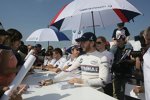 Nick Heidfeld (BMW Sauber F1 Team) 