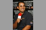 Juan Pablo Montoya