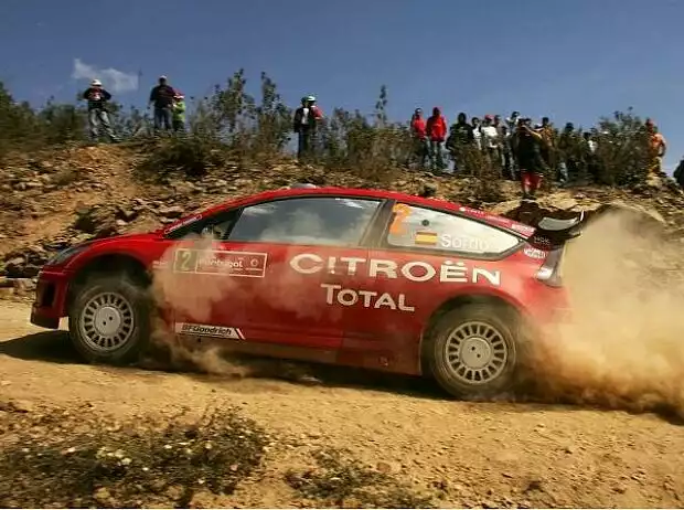 Daniel Sordo Titel-Bild zur News: Daniel Sordo