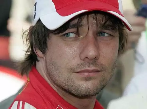 Sébastien Loeb Titel-Bild zur News: Sébastien Loeb