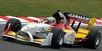 Nico Hülkenberg