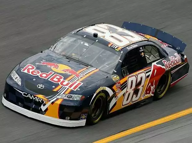 Brian Vickers Titel-Bild zur News: Brian Vickers
