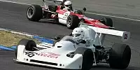 Bild zum Inhalt: Jim Clark-Revival mit Zuschauerrekord
