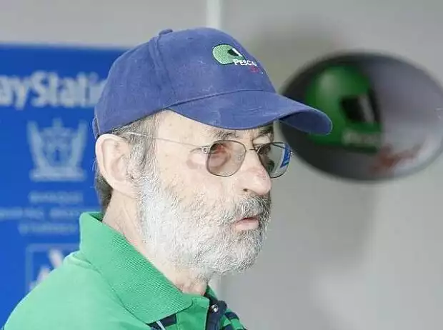 Titel-Bild zur News: Henri Pescarolo