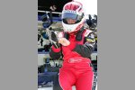 Sarah Fisher (Dreyer and Reinbold)