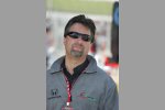 Michael Andretti