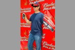 Jeff Gordon (Hendrick)