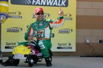 Tony Kanaan (Andretti Green)