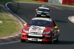 Guido Michels, Harald Weckbecker (Peugeot 206 RC)