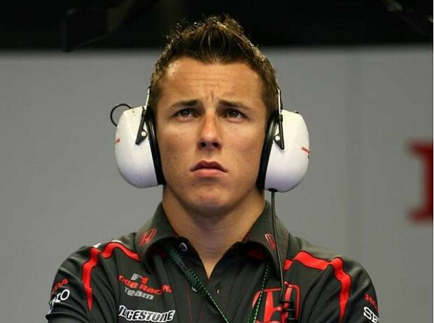 Christian Klien Christian Klien
