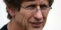 Bild zum Inhalt: Ilmor löst Team weitgehend auf