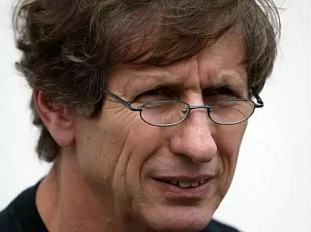 Mario Illien Titel-Bild zur News: Mario Illien