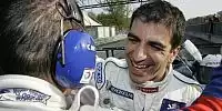 Marc Gené