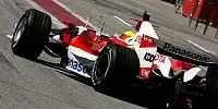 Ralf Schumacher