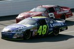 Jimmie Johnson 