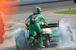 Tony Kanaan (Andretti Green)