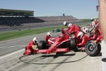 Dan Wheldon (Ganassi)