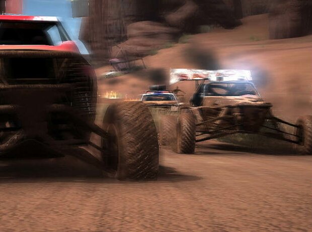 MotorStorm