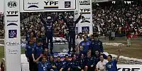 Argentinien 2006