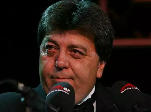 Tony Teixeira Titel-Bild zur News: Tony Teixeira