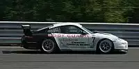 Porsche 997 GT3