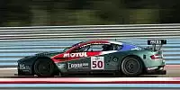 Larbre Aston Martin DBR9