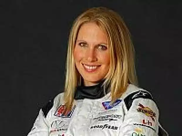 Liz Halliday Titel-Bild zur News: Liz Halliday