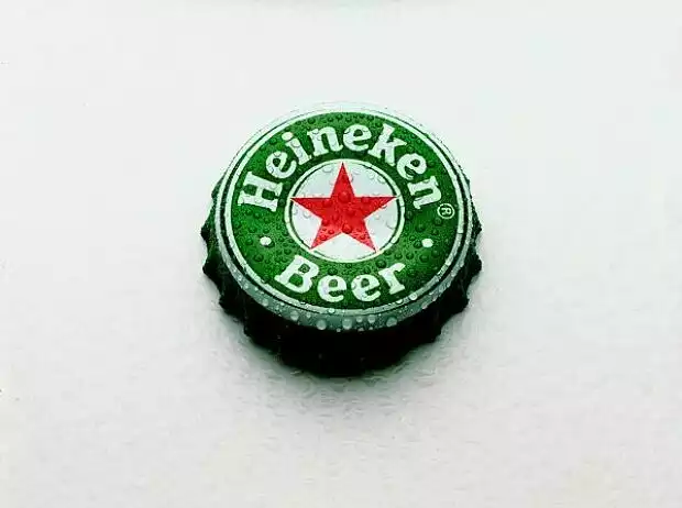 Heineken Titel-Bild zur News: Heineken
