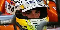 Adrian Sutil