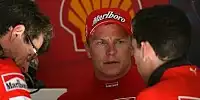 Kimi Räikkönen